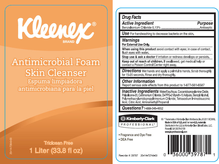 Pill image for Kleenex®