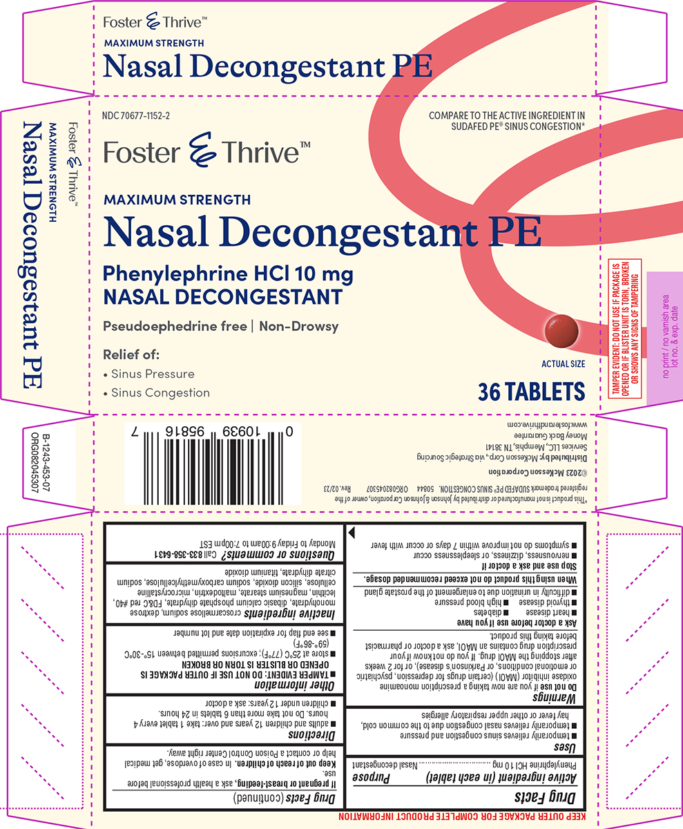 Pill image for foster and thrive 44-453