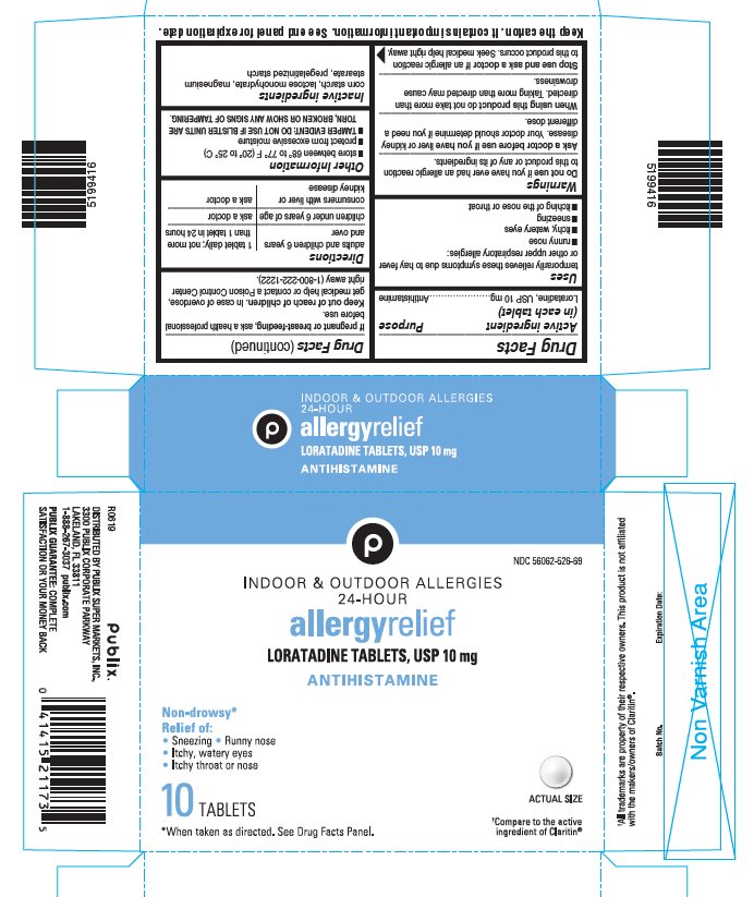 Pill image for Loratadine