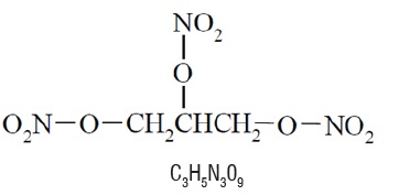 Pill image for These Highlights Do Not Include All The Information Needed To Use Nitroglycerin Sublingual Tablets Safely And Effectively. See Full Prescribing Information For Nitroglycerin Sublingual Tablets.