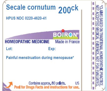 Pill image for Secale Cornutum 200ck