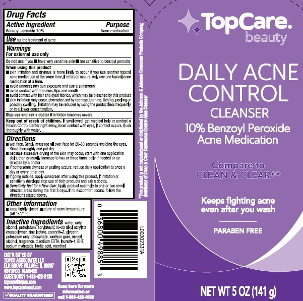 Pill image for Top Care 264.005/264aj