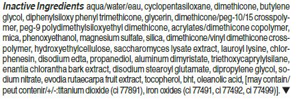 Pill image for Renewed Hope In A Jar Skin Tint Spf 20