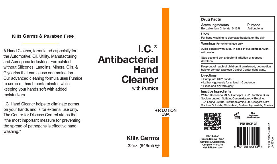 Pill image for I.c.®