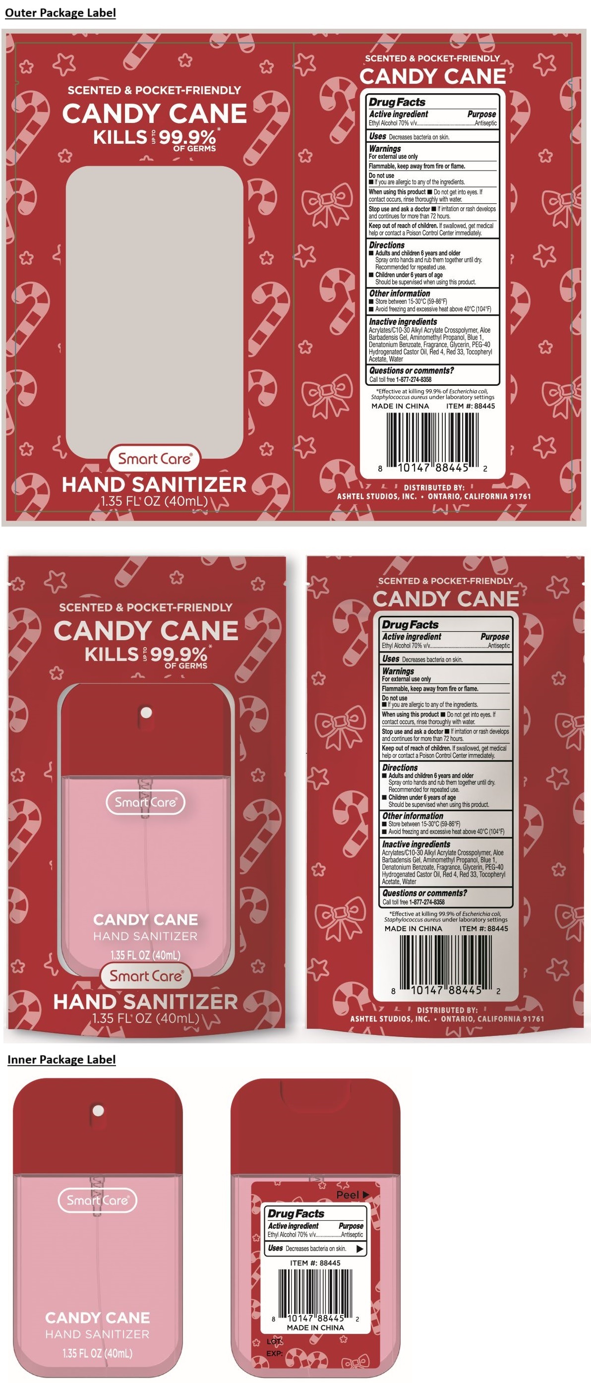 Pill image for Smart Care® 