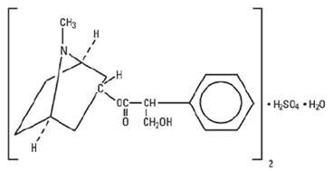 Pill image for These Highlights Do Not Include All The Information Needed To Use Atropine Sulfate Injection Safely And Effectively. See Full Prescribing Information For Atropine Sulfate Injection.
