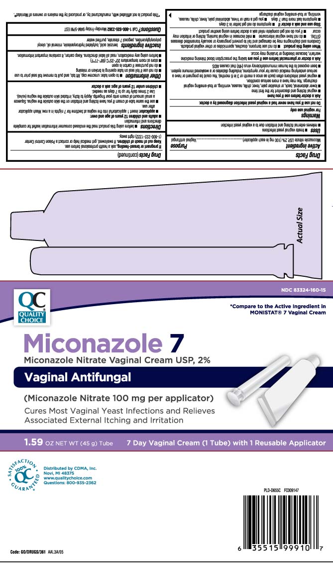 Pill image for Miconazole 3 Combination Pack