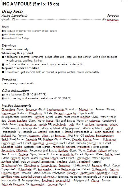 Pill image for Drug Facts