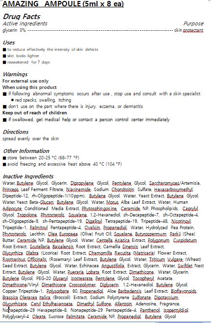 Pill image for Drug Facts