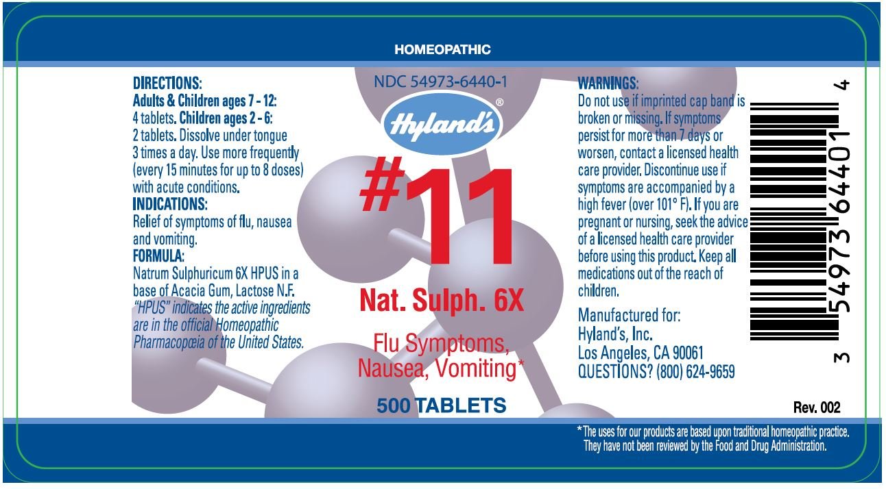 Pill image for Nat. Sulph.