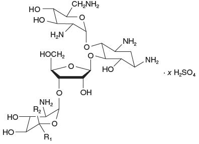 Pill image for Neomycin And Polymyxin B Sulfates And Hydrocortisone Otic Suspension, Usp