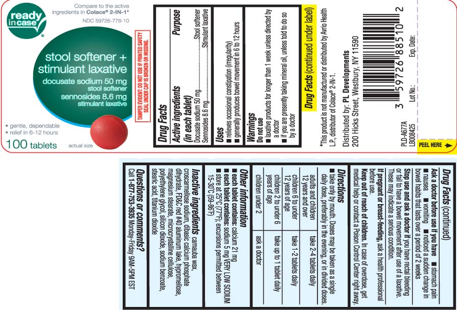 Pill image for Drug Facts