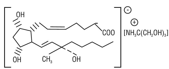 Pill image for Carboprost Tromethamine Injection, Usp