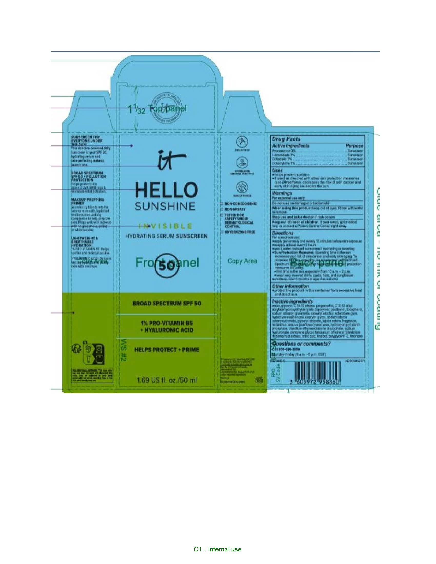 Pill image for Drug Facts