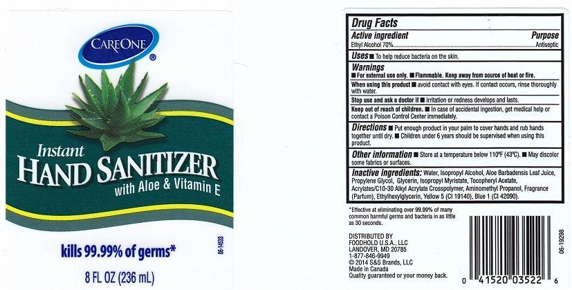 Pill image for Drug Facts