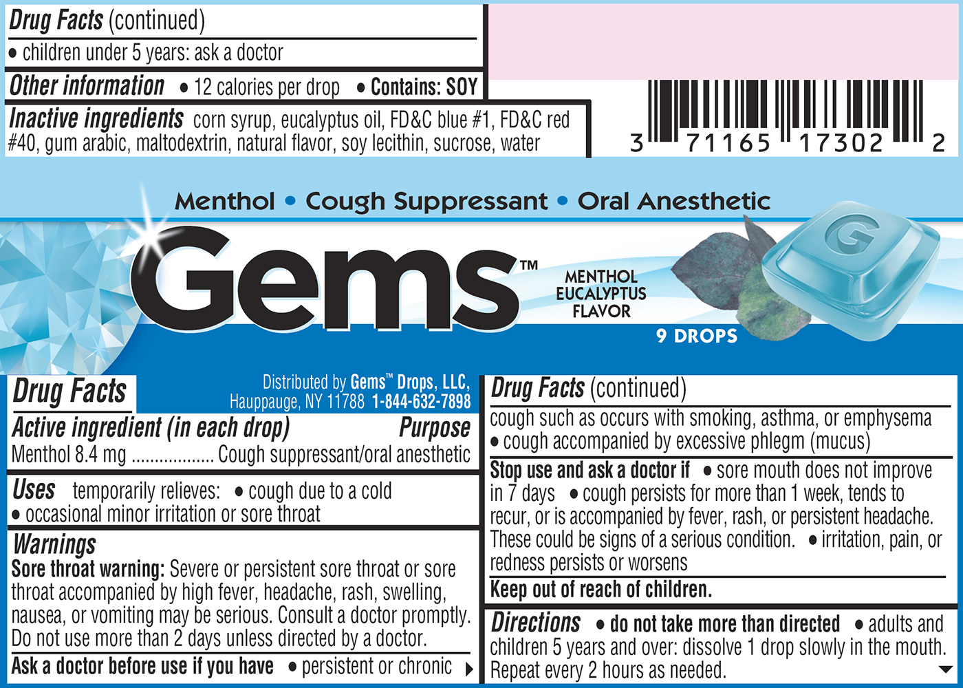 Pill image for Gems 44-173