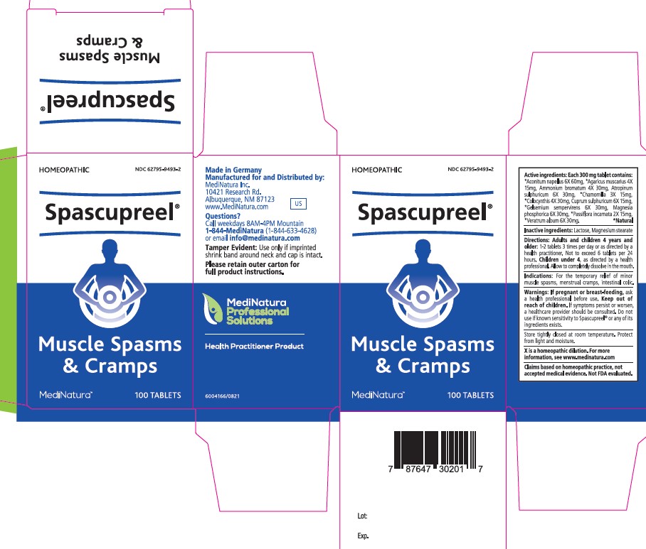Pill image for Spascupreel