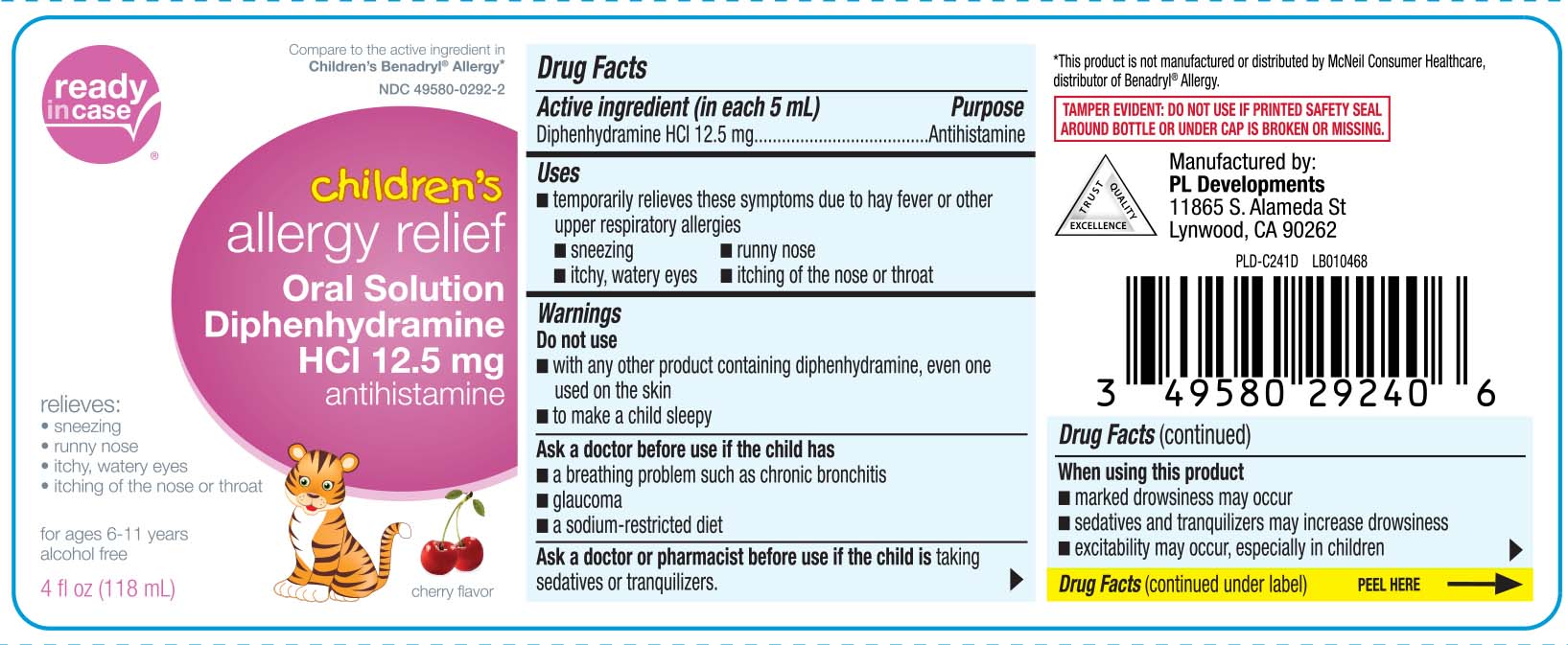 Pill image for Drug Facts