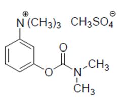 Pill image for These Highlights Do Not Include All The Information Needed To Use neostigmine Methylsulfate Injection