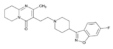 Pill image for These Highlights Do Not Include All The Information Needed To Use Risperidone Orally Disintegrating Tablets Safely And Effectively. See Full Prescribing Information For Risperidone Orally Disintegrating Tablets. 