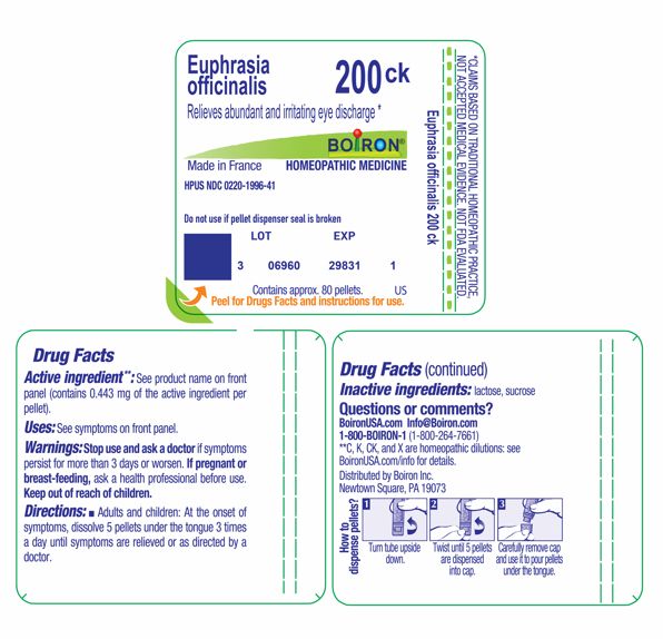 Pill image for euphrasia officinalis 200ck