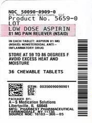 Pill image for Drug Facts