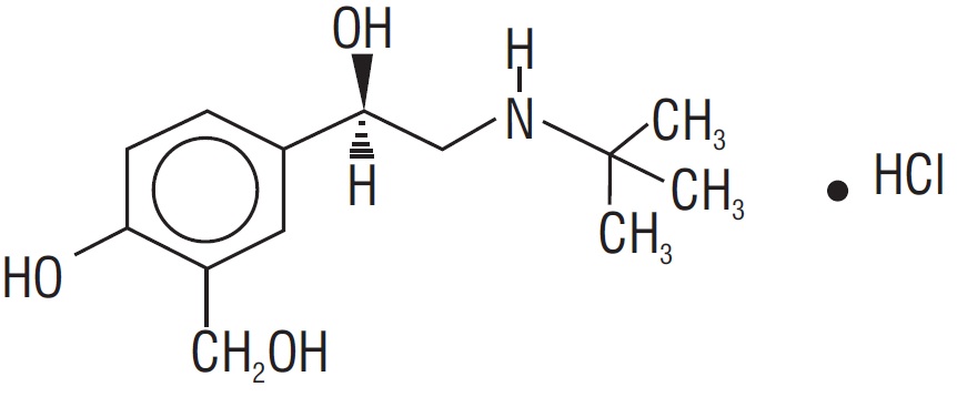 Pill image for These Highlights Do Not Include All The Information Needed To Use Levalbuterol Inhalation Solution Safely And Effectively. See Full Prescribing Information For Levalbuterol Inhalation Solution.