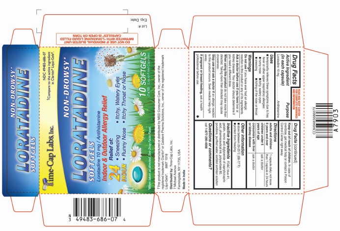 Pill image for Tcl 686t