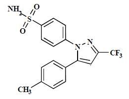 Pill image for These Highlights Do Not Include All The Information Needed To Use Celecoxib Capsules Safely And Effectively. See Full Prescribing Information For Celecoxib Capsules.
