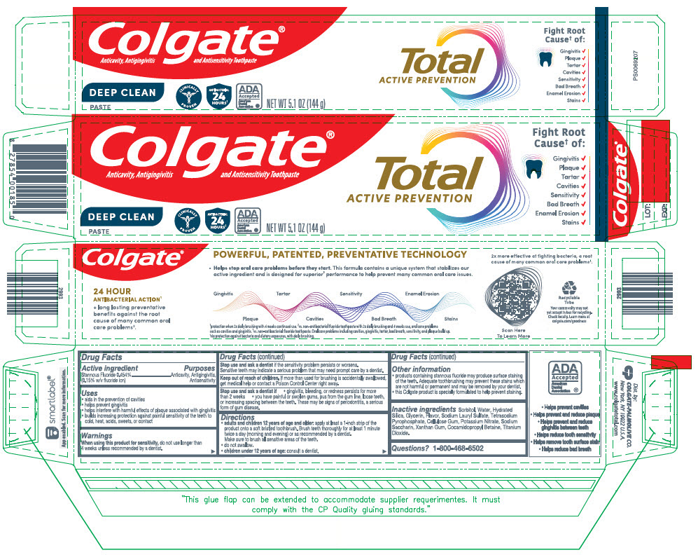 Pill image for Colgate®