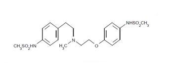 Pill image for Dofetilide Capsules