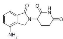 Pill image for These Highlights Do Not Include All The Information Needed To Use Lenalidomide Capsules Safely And Effectively. See Full Prescribing Information For Lenalidomide Capsules.   Lenalidomide Capsules, For Oral Use Initial U.s. Approval: 2005