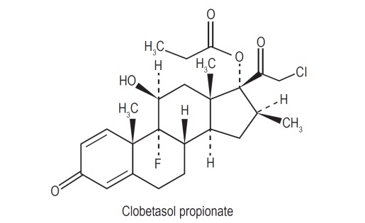 Pill image for These Highlights Do Not Include All The Information Needed To Use Clobetasol Propionate Spray Safely And Effectively. See Full Prescribing Information For Clobetasol Propionate Spray.