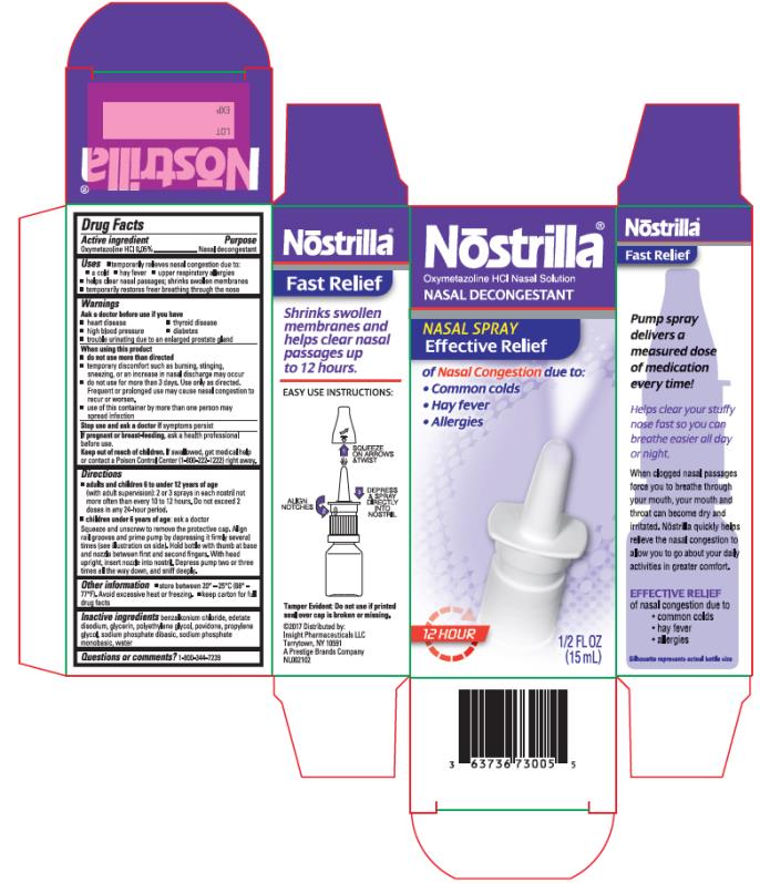 Pill image for Nostrilla