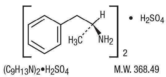 Pill image for Dextroamphetamine Sulfate Tablets Usp, Cii