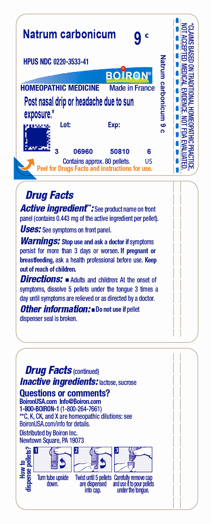 Pill image for natrum carbonicum 9c