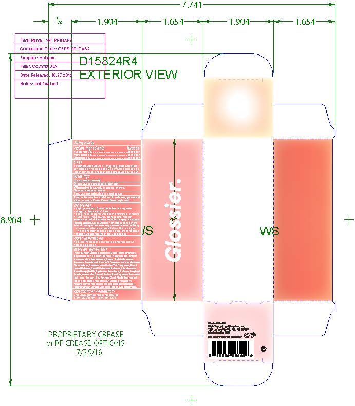 Pill image for Drug Facts