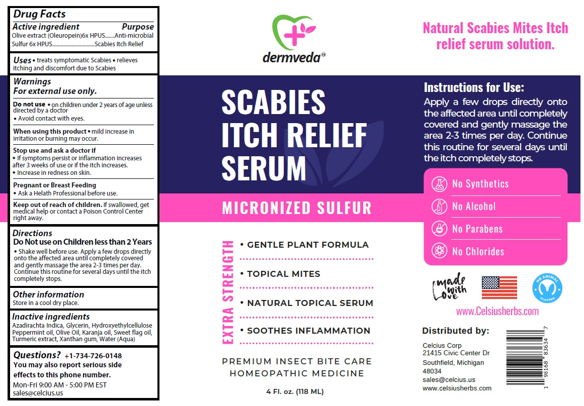 Pill image for Dermveda™