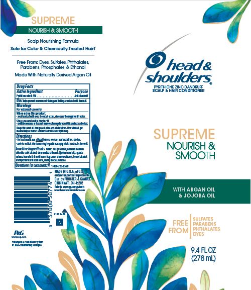 Pill image for Head And Shoulders ®