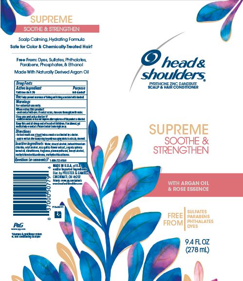 Pill image for Head And Shoulders ®