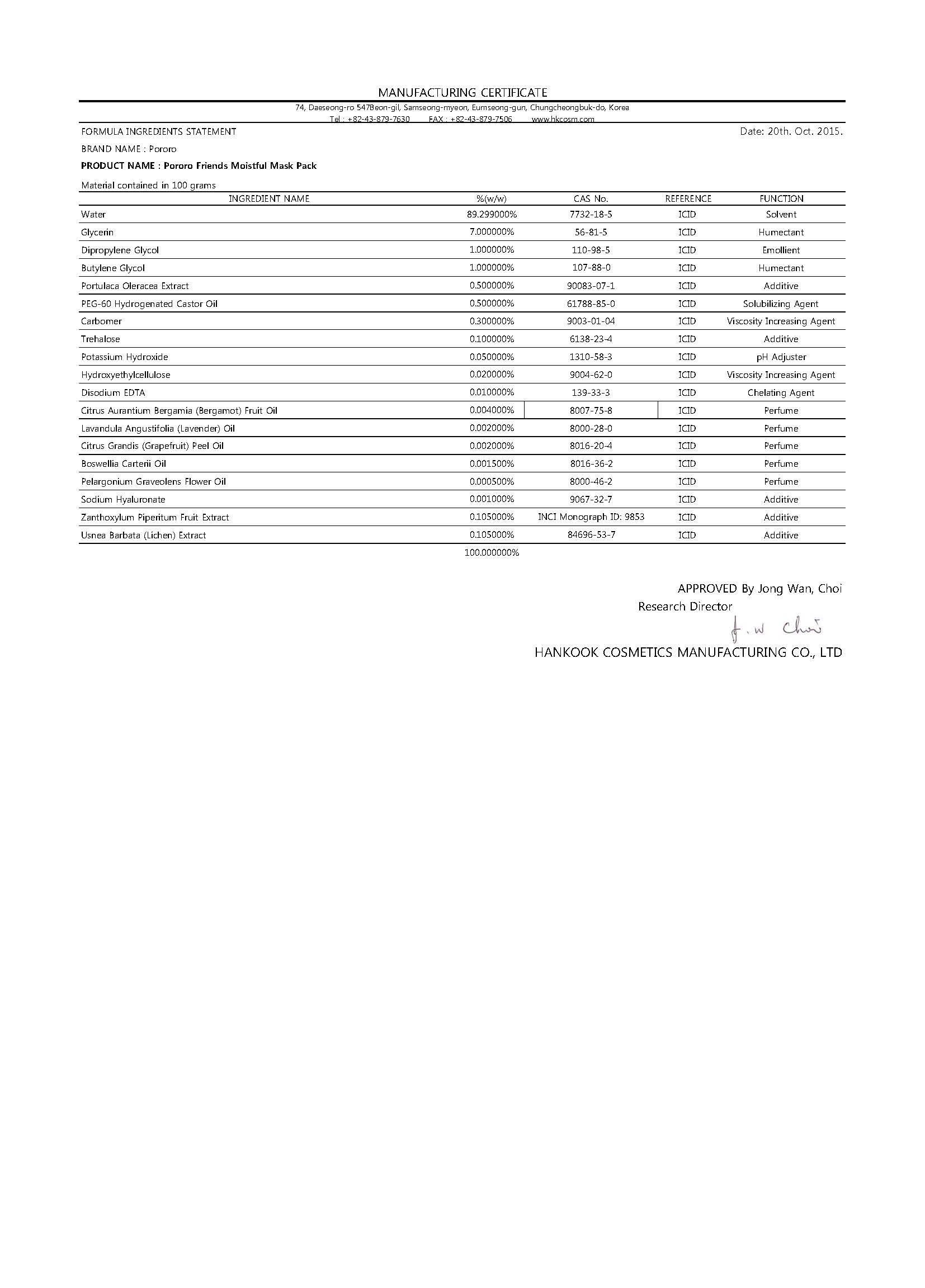 Pill image for Drug Facts