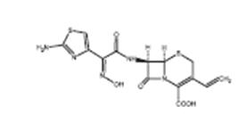 Pill image for Cefdinir Capsules Usp