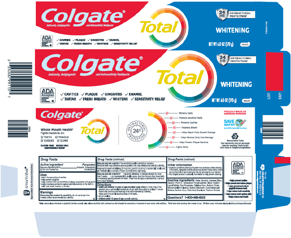 Pill image for Colgate®