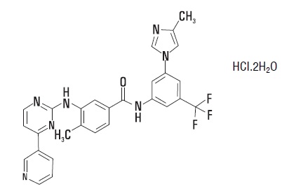 Pill image for These Highlights Do Not Include All The Information Needed To Use Nilotinib Capsules Safely And Effectively. See Full Prescribing Information For Nilotinib Capsules.