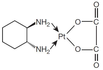 Pill image for These Highlights Do Not Include All The Information Needed To Use Oxaliplatin Injection Safely And Effectively. See Full Prescribing Information For Oxaliplatin Injection.