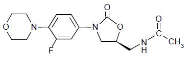 Pill image for These Highlights Do Not Include All The Information Needed To Use Linezolid Injection Safely And Effectively. See Full Prescribing Information For Linezolid Injection.