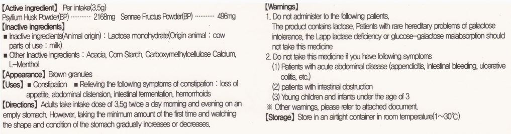 Pill image for Drug Facts