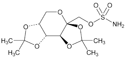 Pill image for These Highlights Do Not Include All The Information Needed To Use Topiramate Capsules Safely And Effectively. See Full Prescribing Information For Topiramate Capsules