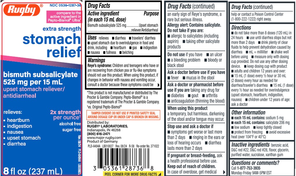 Pill image for Drug Facts