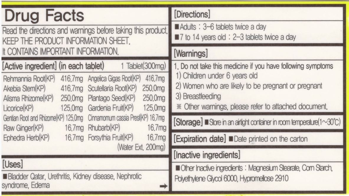 Pill image for Drug Facts